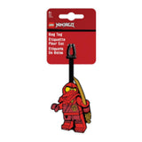 IQ53342 Lego IQ Ninjago Bag Tag K