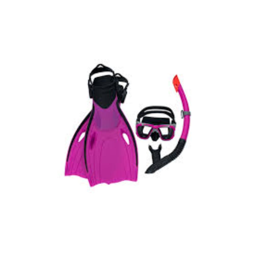 Bestway Inspira Pro Snorkel Set L/Xl