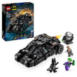LEGO Batman Tumbler Two Face