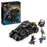 LEGO Batman Tumbler Two Face