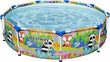 Bestway 9' x 26"/2.74m x 66cm Pool