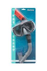 Bestway Domina Snorkel Mask Assorted