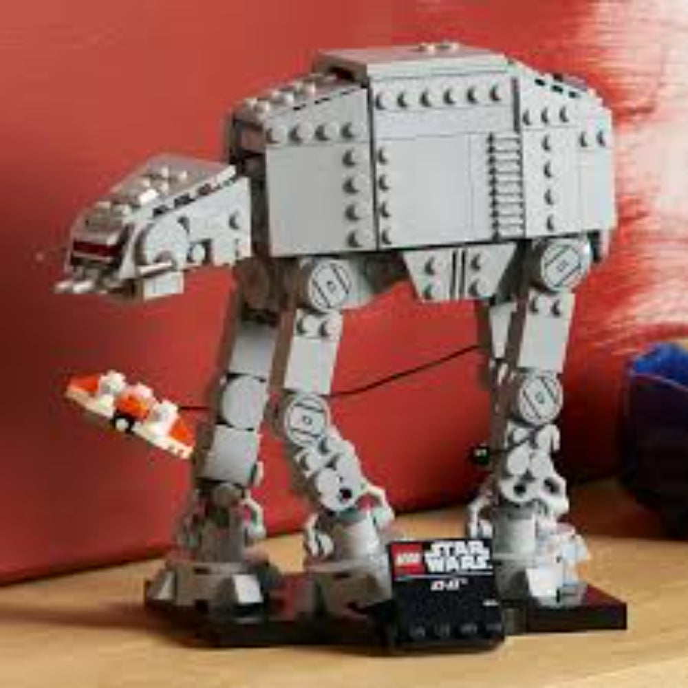 LEGO Star Wars AT AT