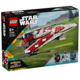 LEGO Jedi Bob Starfighter
