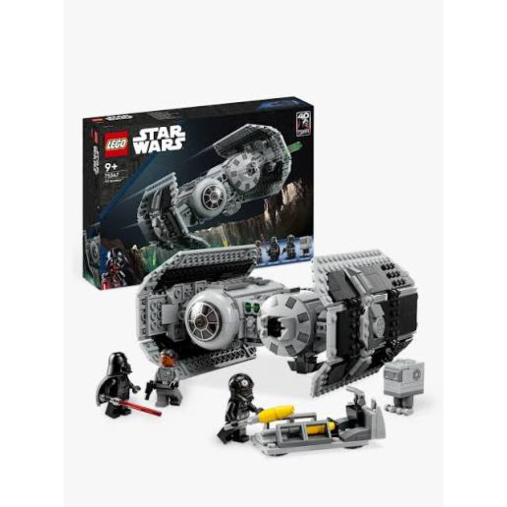LEGO TIE Bomber Set