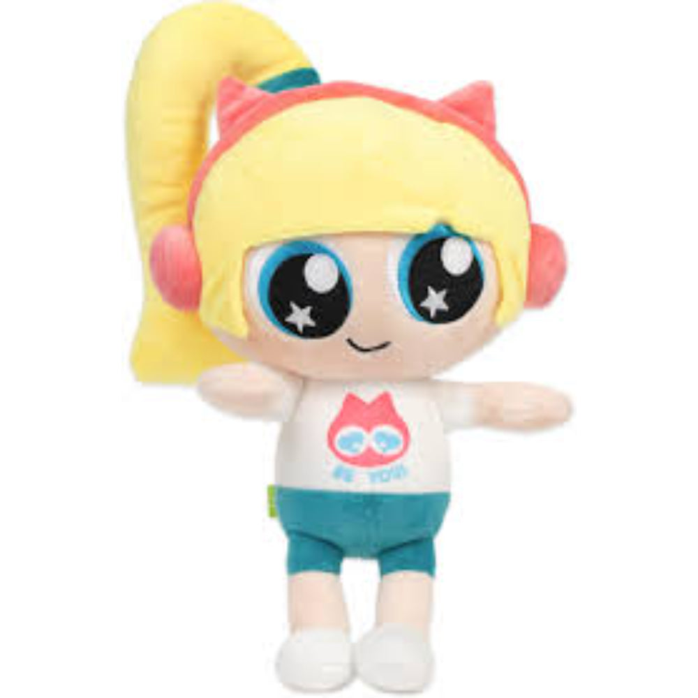 Genevieves Playhouse Talking Plush