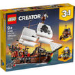 Lego Pirate Ship