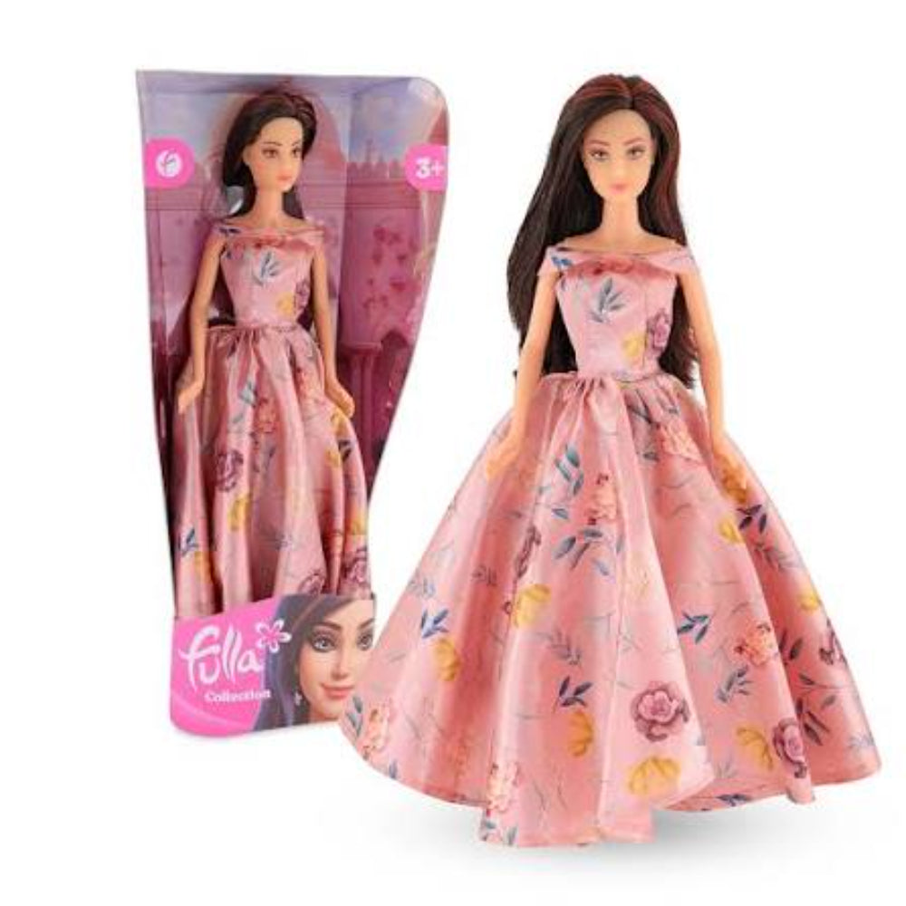 FUL698109Fulla Doll Doll