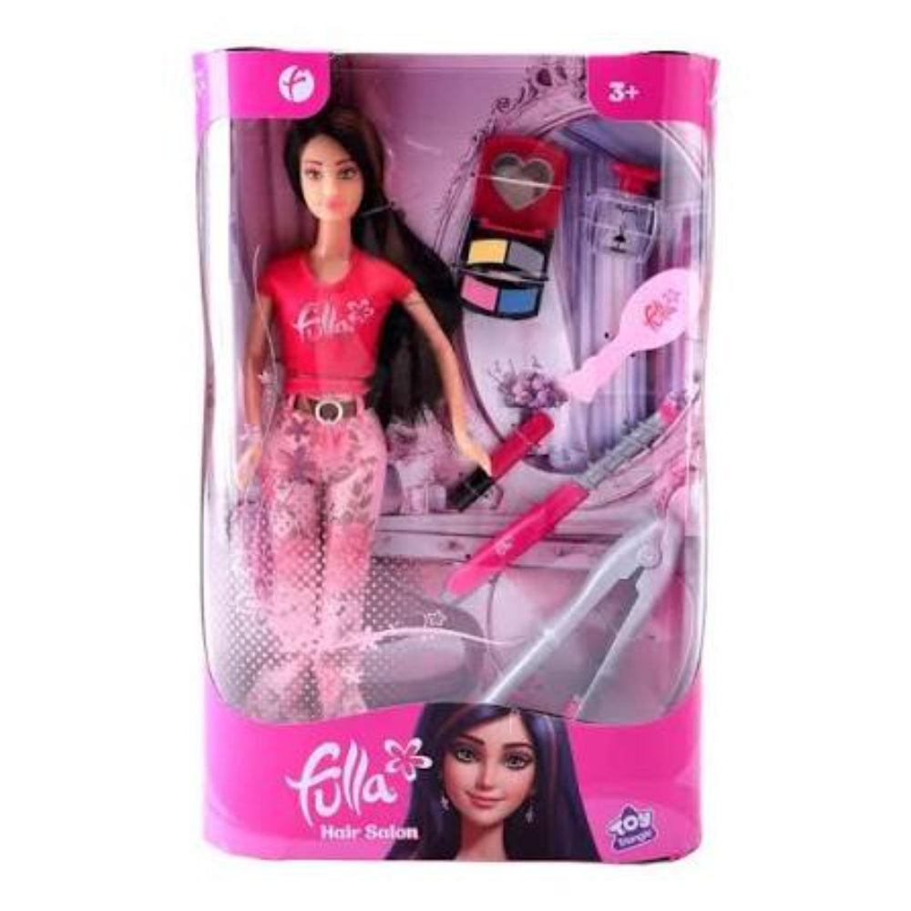 Fulla Doll Hair Salon Fulla Doll Hair Salon