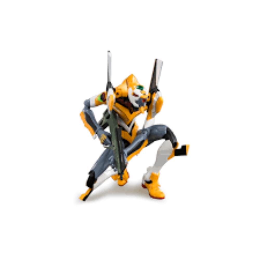 Blokees Evangelion Kit