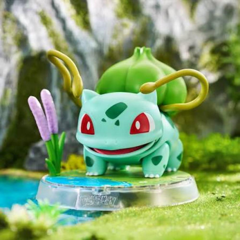 Blokees Pokemon Bulbasur
