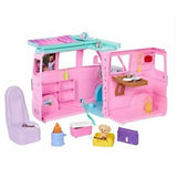 Barbie Entry Price Camper