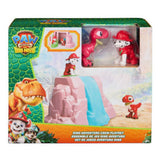 Paw Patrol The Dino Movie Dino Adventure Crew Playset - Assorted