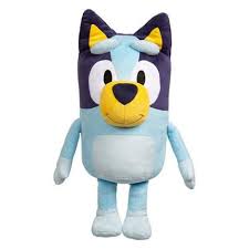 Bluey Plush Bluey