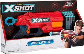 X-Shot Excel Reflex