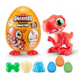 Smashers Junior Dino Dig Egg Small