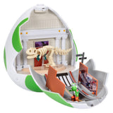 Nintendo Super Mario2 Movie Yoshi Egg Playset
