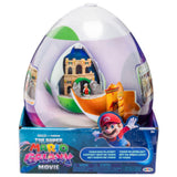 Nintendo Super Mario2 Movie Yoshi Egg Playset