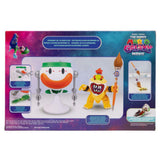 Nintendo Super Mario2 Movie Fig Car