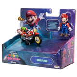 Nintendo Super Mario2 Movie Vhcl