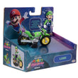 Nintendo Super Mario2 Movie Vhcl