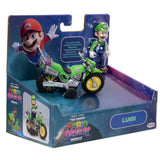 Nintendo Super Mario2 Movie Vhcl