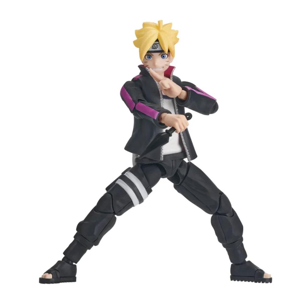 Blokees Naruto Uzumaki