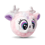 Bouncible Deer Pink Isla