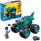 Hot Wheels Mega Wrex Monster Truck