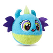 Bouncible Monster Blue Green Jet