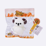 Taba Squishy Plush Puppy