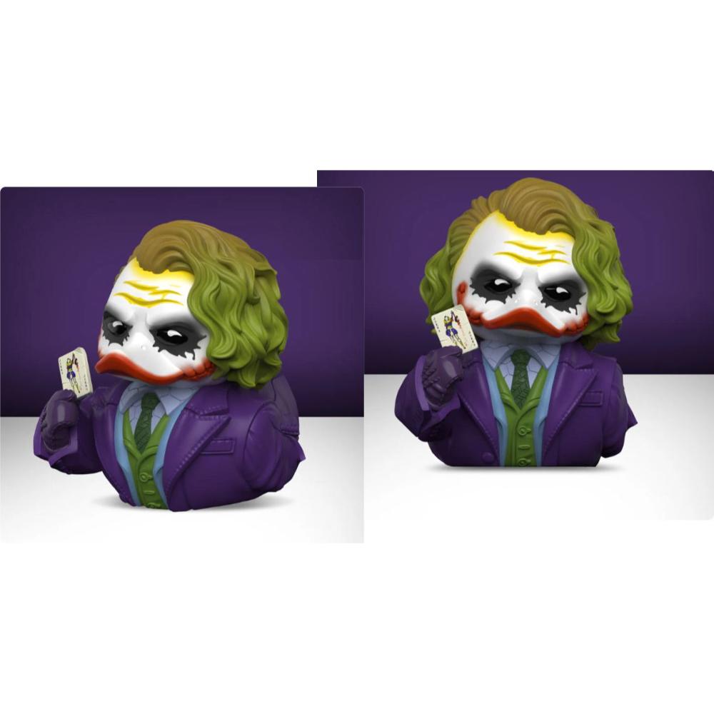 Tubbz Batman Joker The Dark Knight Boxed