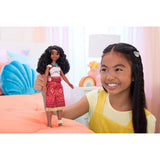 Moana Fashion Dolls Moana