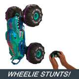 Hot Wheels Monster Trucks XL 1:6 RC Mega-Wrex