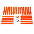 Hot Wheels Track Creator Deluxe Track Pack