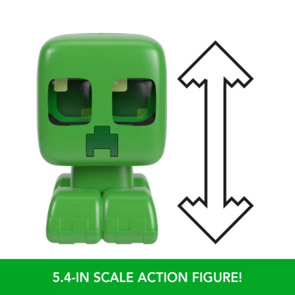 Minecraft My Pet Creeper