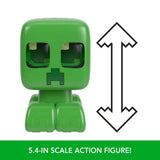 Minecraft My Pet Creeper
