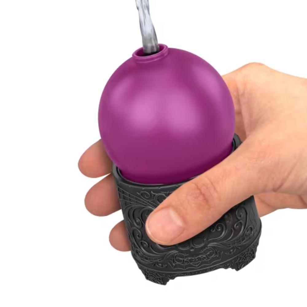 Monster High Mini Crystal Ball Surprise Dolls