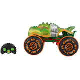 Hot Wheels Monster Trucks 1:15 RC Rageasaur