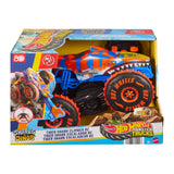 Hot Wheels Monster Trucks RC 1:15 Tiger Shark Climber