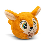 Bouncible Kangaroo Brown Jumpi