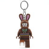Lego IQ LED Keychain Light Bunny Asst.