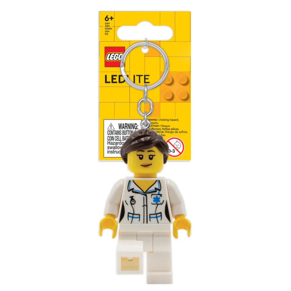 Lego IQ LED Keychain Light Asst. Lego IQ LED Keychain Light Asst.