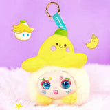 Kimmon Hat Bubble Plush