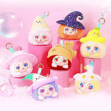 Kimmon Hat Bubble Plush