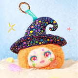 Kimmon Hat Bubble Plush