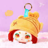 Kimmon Hat Bubble Plush