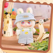 Kimmon I'm Mimon Plush