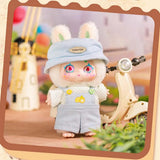 Kimmon I'm Mimon Plush