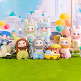 Kimmon I'm Mimon Plush
